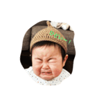 たくさんの琉さん（個別スタンプ：1）