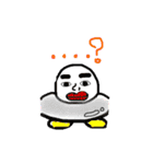 ゆーふぉー（個別スタンプ：9）