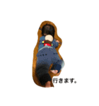 YURINON（個別スタンプ：2）