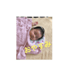 YURINON（個別スタンプ：10）