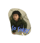 family family family family family（個別スタンプ：8）