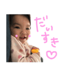 Rionsan（個別スタンプ：7）