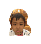 しーちゃんと仲間たち（個別スタンプ：4）