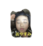 しーちゃんと仲間たち（個別スタンプ：7）