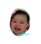 Happiness is a choover.（個別スタンプ：2）