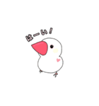 鳥さん了解スタンプ（個別スタンプ：31）
