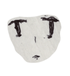 Weary Mermaid（個別スタンプ：1）