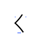 taiwan language.（個別スタンプ：22）