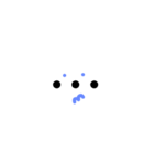 taiwan language.（個別スタンプ：38）
