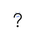 taiwan language.（個別スタンプ：40）