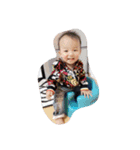 sorasmaily（個別スタンプ：1）