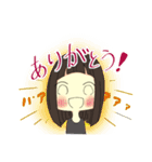ゆるっと日常生活（個別スタンプ：7）