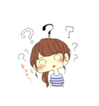 ゆるっと日常生活（個別スタンプ：19）