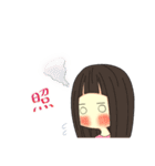 ゆるっと日常生活（個別スタンプ：30）