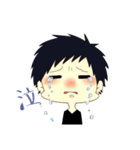 ゆるっと日常生活（個別スタンプ：33）