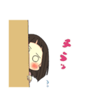 ゆるっと日常生活（個別スタンプ：34）