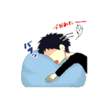 ゆるっと日常生活（個別スタンプ：39）