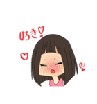 ゆるっと日常生活（個別スタンプ：40）