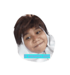 KidsjamanNow*（個別スタンプ：1）