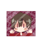 ちぐむくんだよ！スタンプ（個別スタンプ：31）