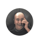 Crazy Grandpa！（個別スタンプ：7）
