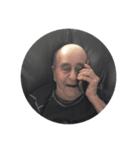 Crazy Grandpa！（個別スタンプ：8）