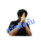 sareprommin（個別スタンプ：8）