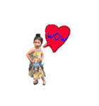 erena stamps（個別スタンプ：2）
