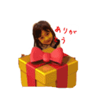 erena stamps（個別スタンプ：14）