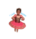 erena stamps（個別スタンプ：15）