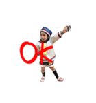 erena stamps（個別スタンプ：20）
