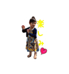 erena stamps（個別スタンプ：21）