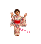 erena stamps（個別スタンプ：39）
