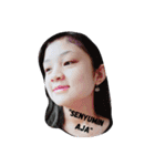 G G K stiker（個別スタンプ：6）