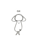 毎日キノコ（個別スタンプ：7）