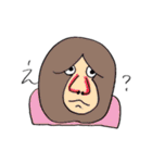 ゆかいな どうぶつたち（個別スタンプ：40）