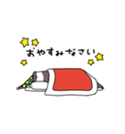 こつめさん（個別スタンプ：5）