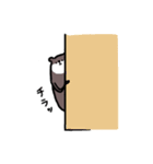 こつめさん（個別スタンプ：12）