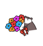 こつめさん（個別スタンプ：13）