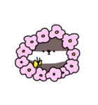 こつめさん（個別スタンプ：34）