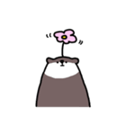 こつめさん（個別スタンプ：35）