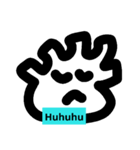 tak berwujud（個別スタンプ：8）