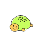 カメロンパンのうぇーい（個別スタンプ：1）