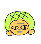 カメロンパンのうぇーい（個別スタンプ：31）