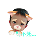 Sheng Wei（個別スタンプ：1）