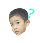 Sheng Wei（個別スタンプ：2）