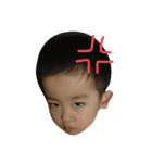 Sheng Wei（個別スタンプ：5）