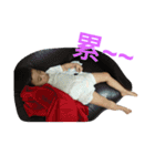 Sheng Wei（個別スタンプ：7）