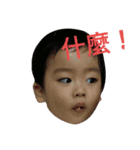 Sheng Wei（個別スタンプ：14）