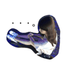 ほんまツインズ 1（個別スタンプ：1）